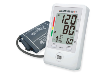 Blood Pressure Monitor