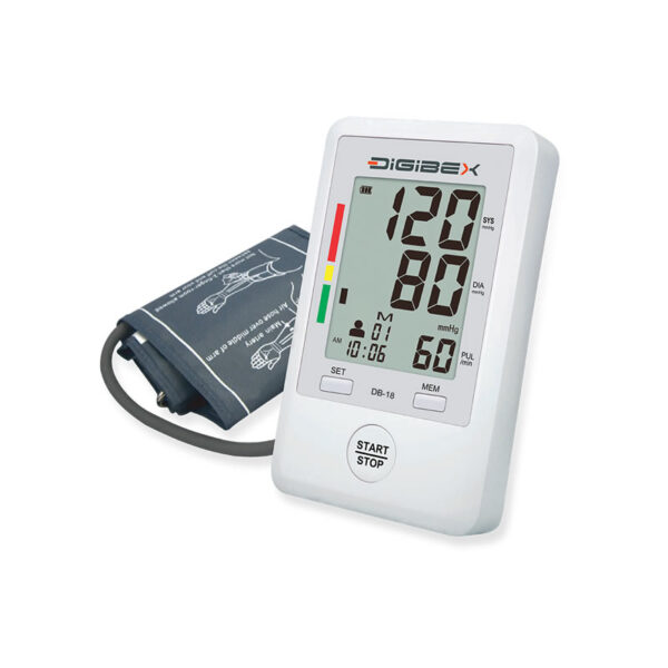 Blood Pressure Device - immagine 2