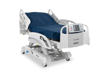 Patient Bed