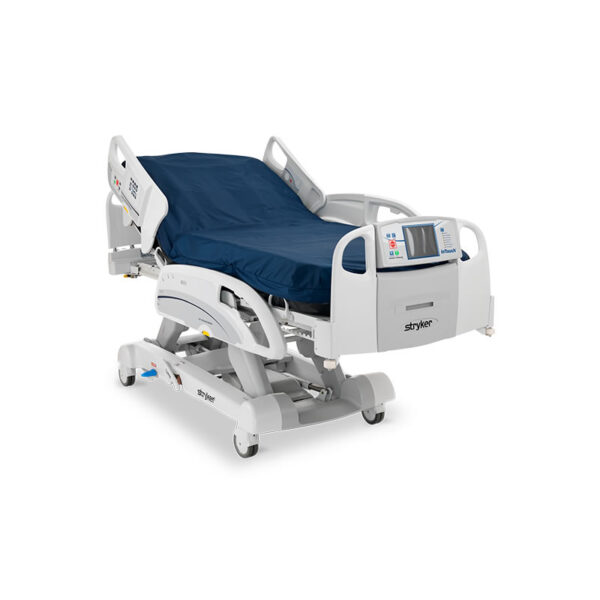 Patient Bed